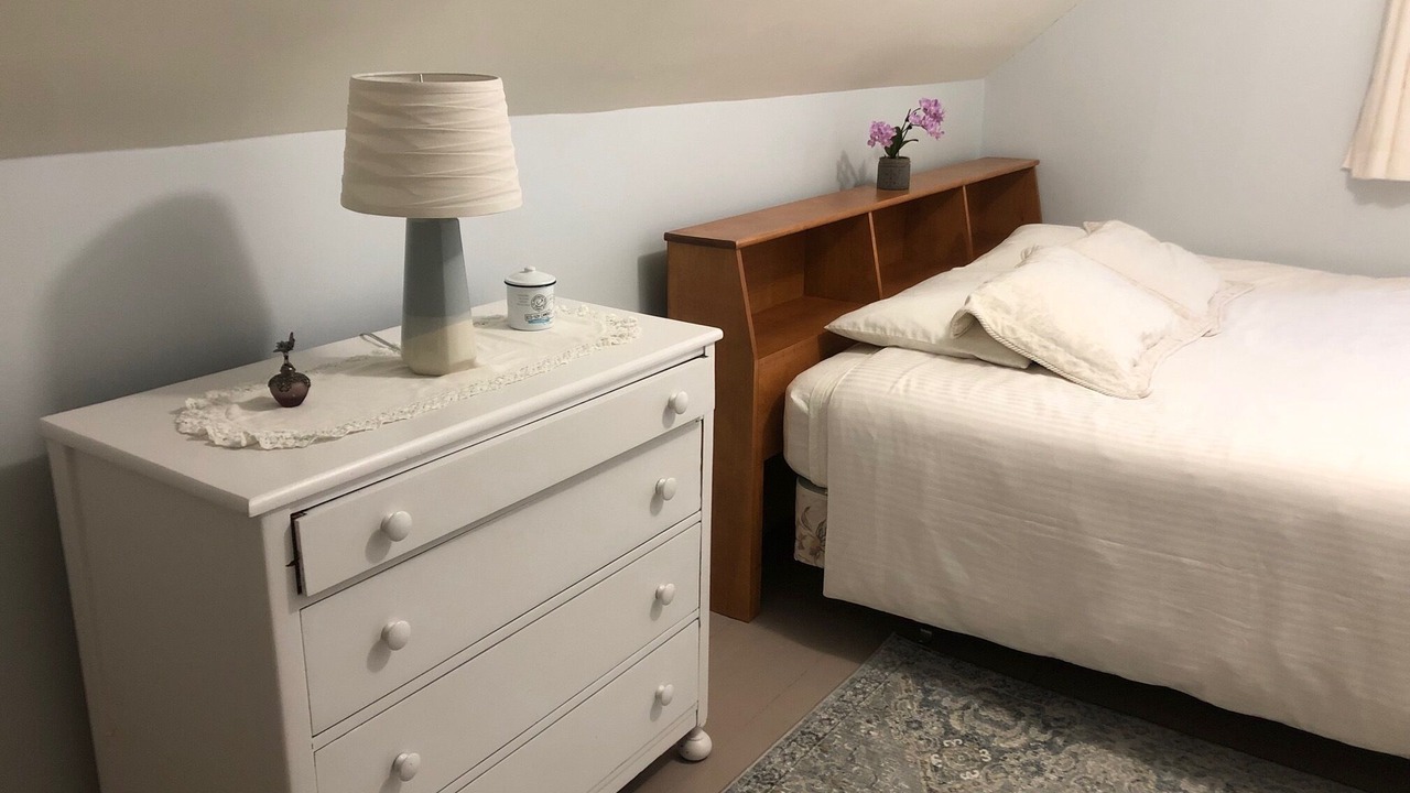 Photo of Bedroom in Nelson
