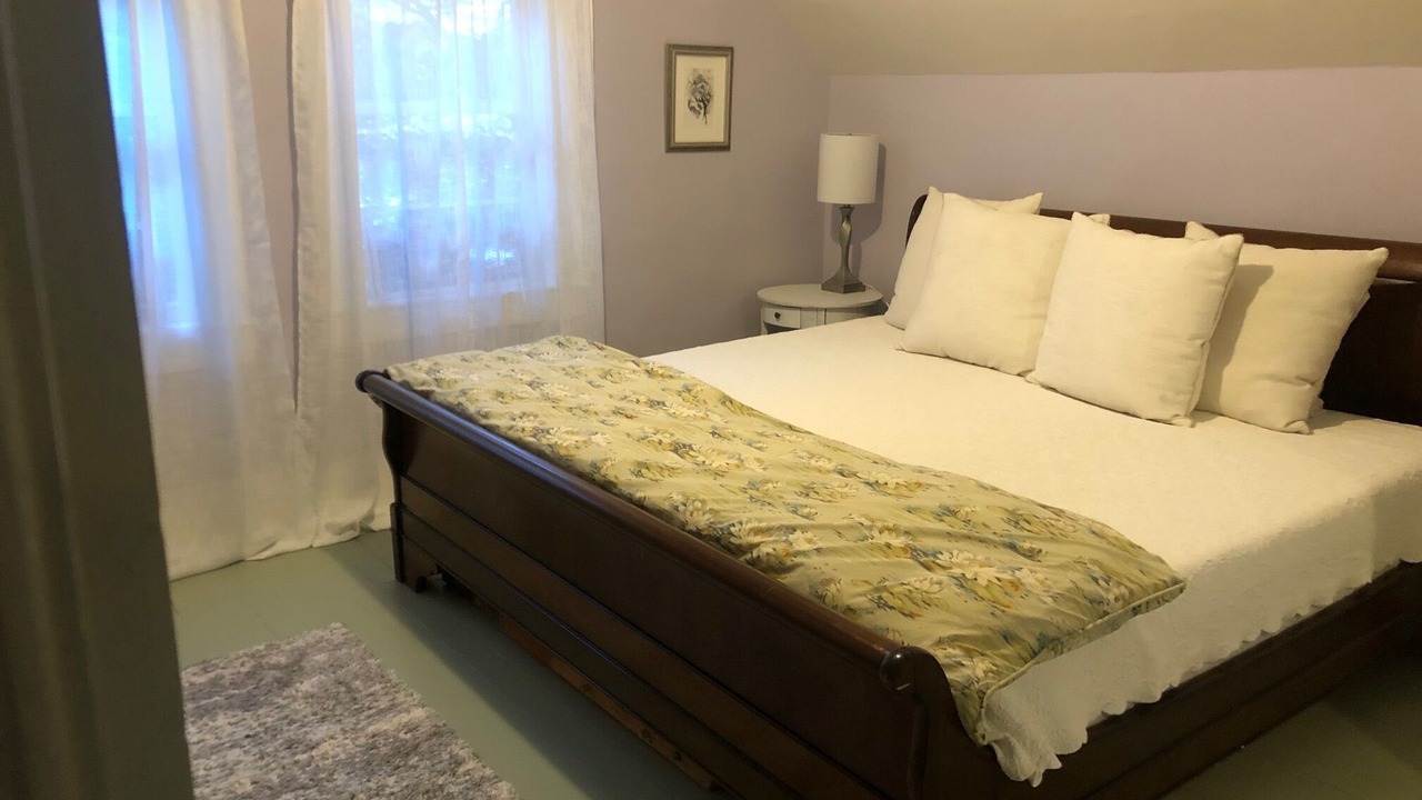 Photo of Bedroom in Nelson