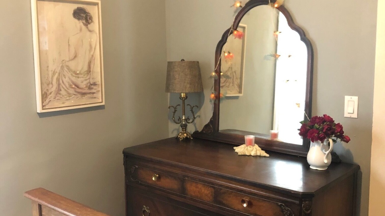 Photo of Bedroom in Nelson