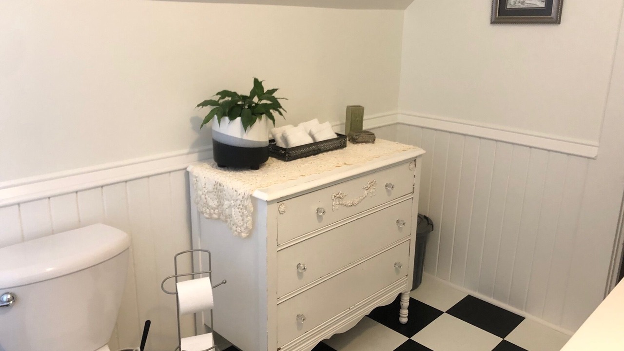Photo of Bathroom in Nelson