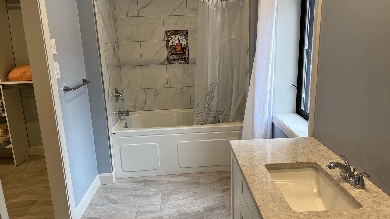 Photo of Bathroom in Killaloe