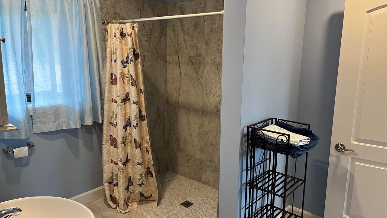 Photo of Bathroom in Killaloe