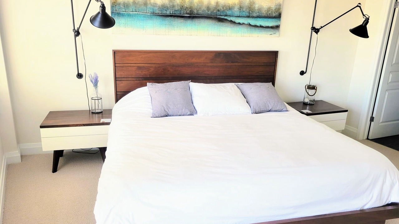 Photo of Bedroom in Long Point