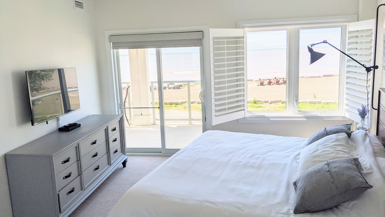 Photo of Bedroom in Long Point
