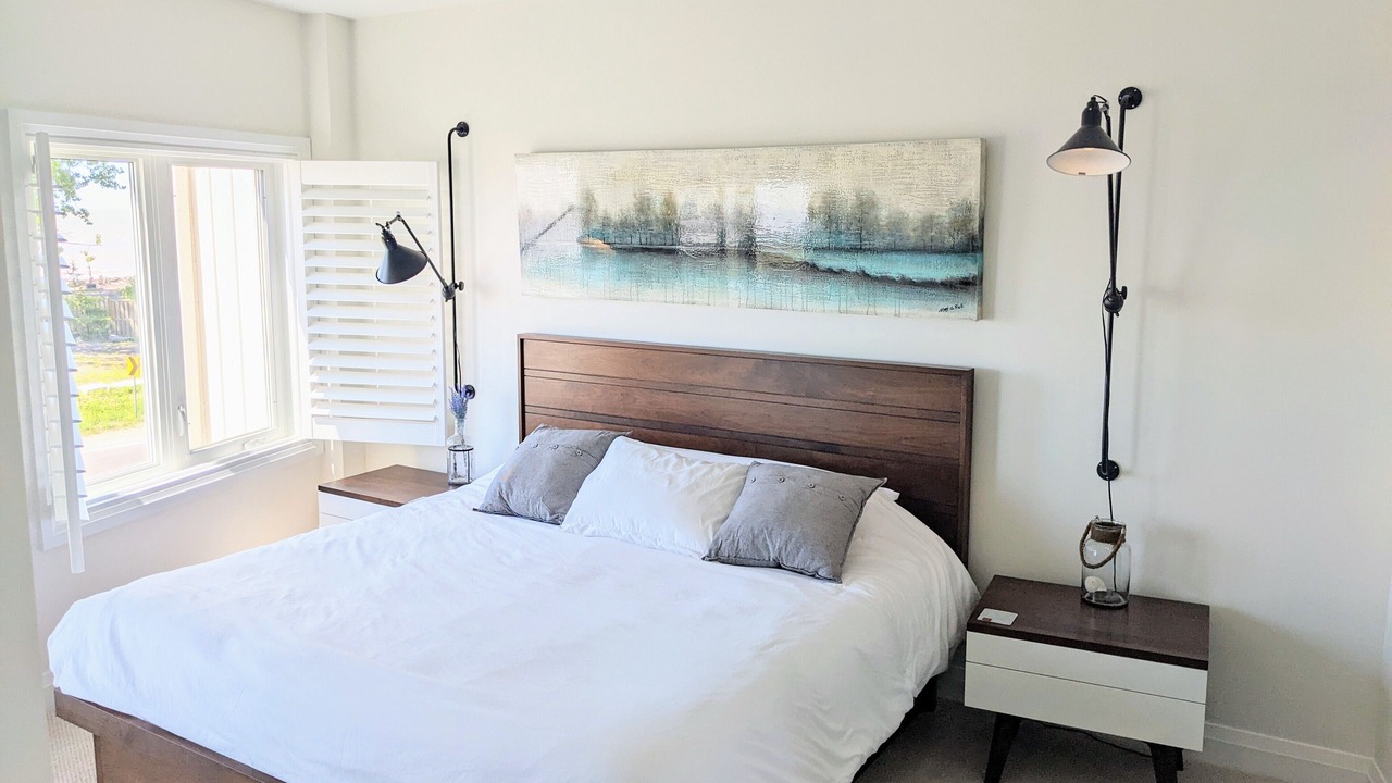 Photo of Bedroom in Long Point