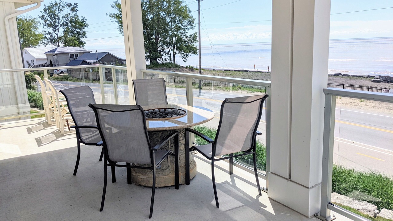 Photo of Outdoor in Long Point