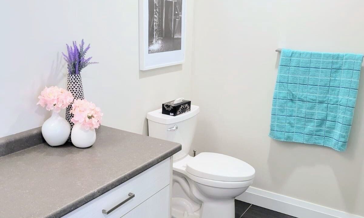 Photo of Bathroom in Long Point