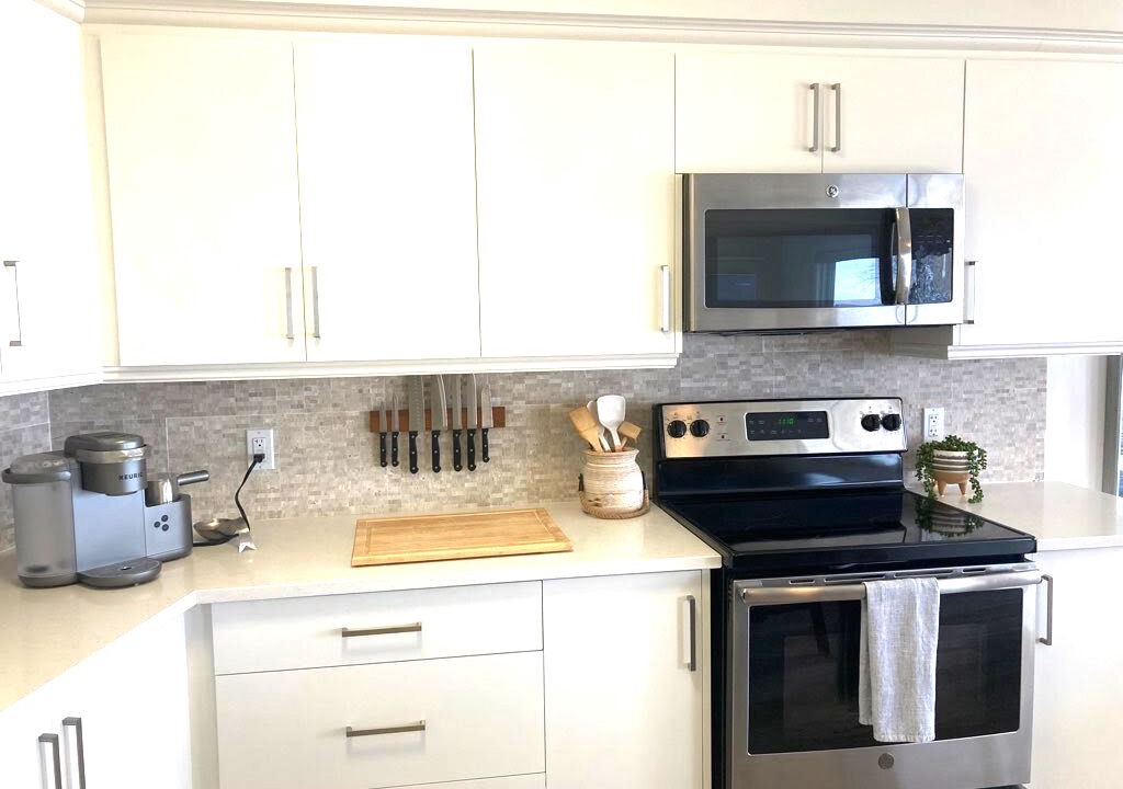 Photo of Kitchen in Long Point