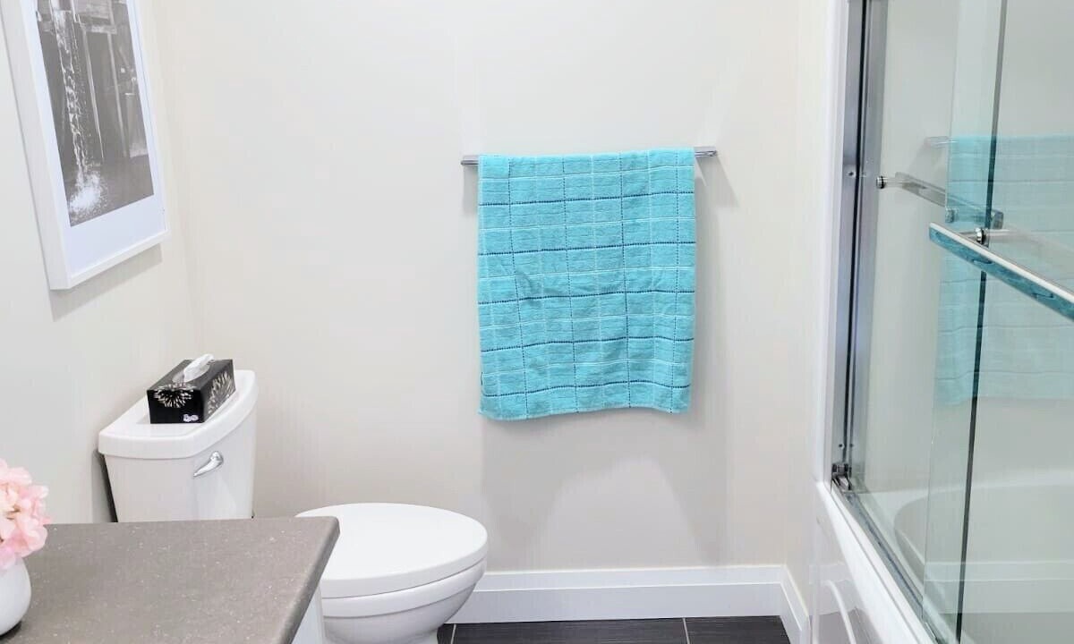 Photo of Bathroom in Long Point
