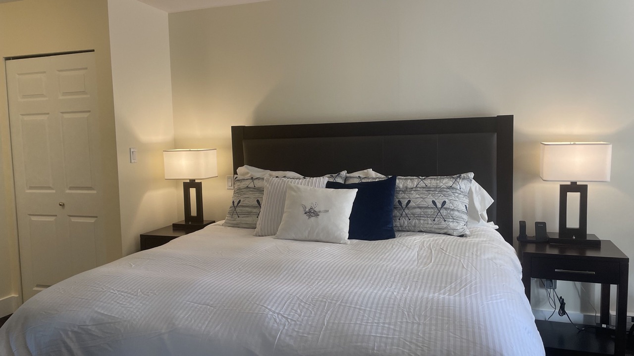 Photo of Bedroom in Regional District of Nanaimo