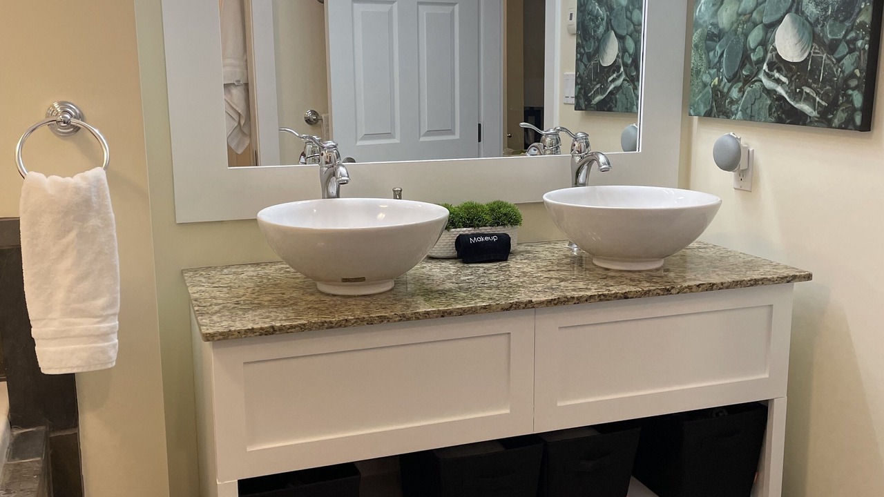 Photo of Bathroom in Regional District of Nanaimo