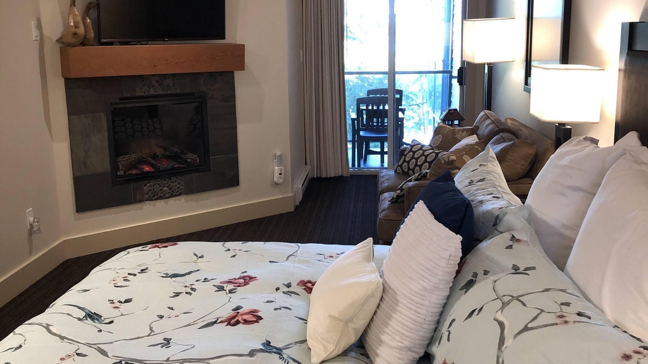 Photo of Bedroom in Regional District of Nanaimo