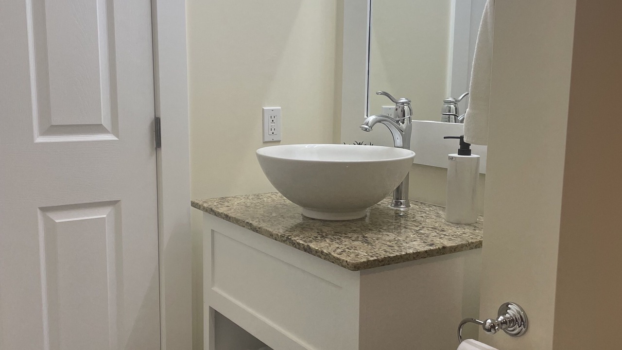 Photo of Bathroom in Regional District of Nanaimo