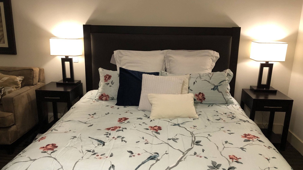 Photo of Bedroom in Regional District of Nanaimo