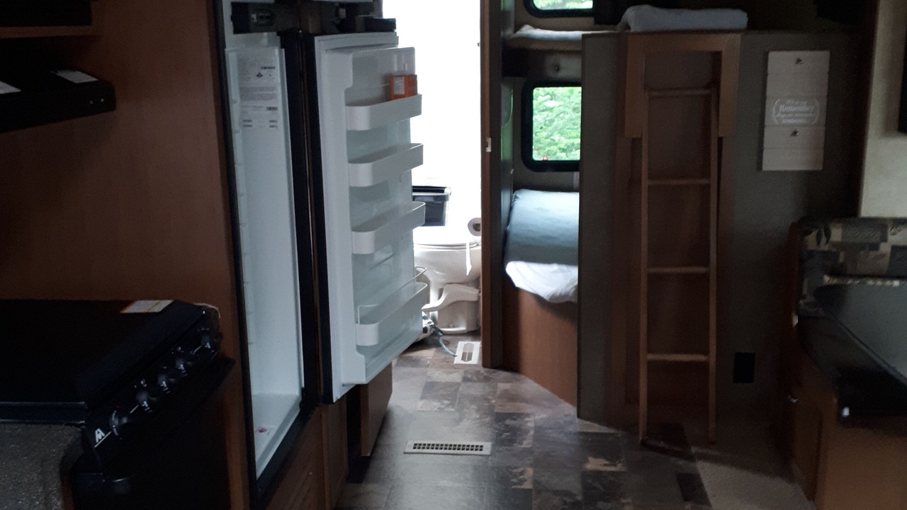 Photo of Kitchen in Terra Nova
