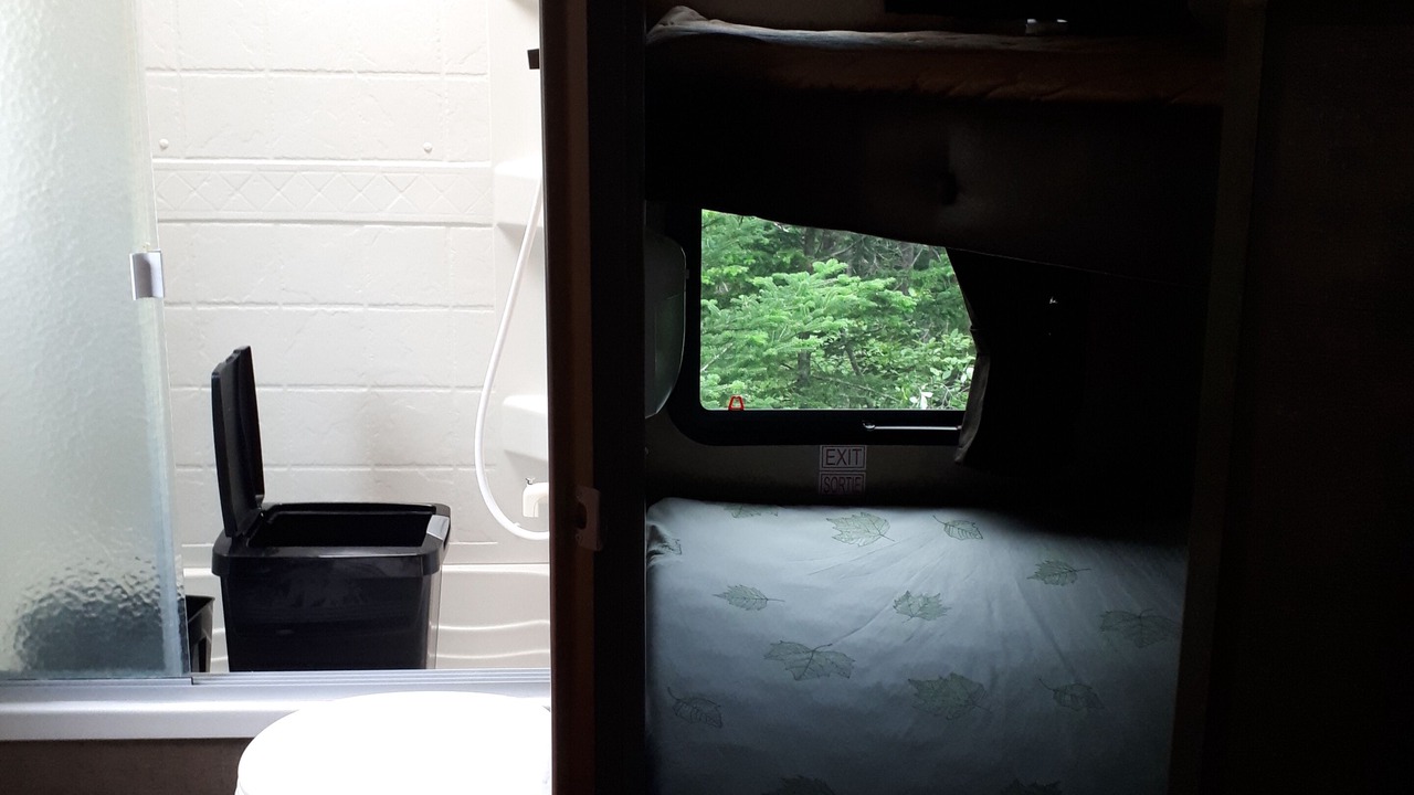 Photo of Bathroom in Terra Nova