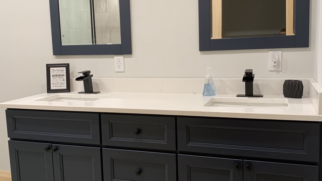 Photo of Bathroom in Whitestone