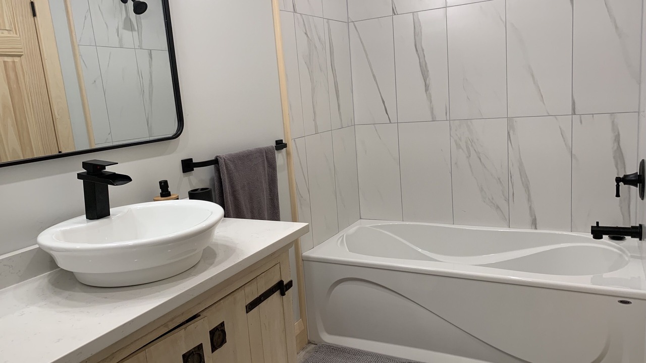 Photo of Bathroom in Whitestone