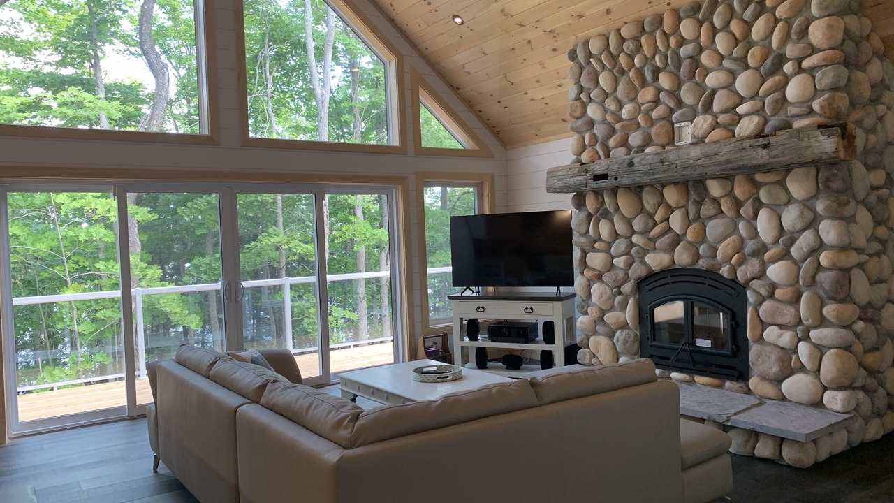 Photo of Livingroom in Whitestone
