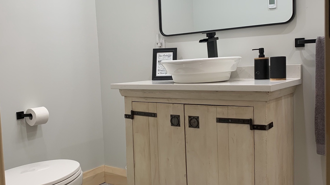 Photo of Bathroom in Whitestone