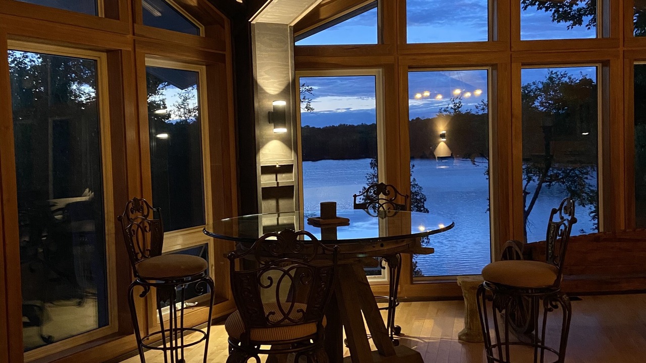 Photo of Outdoor in Unorganized Centre Parry Sound