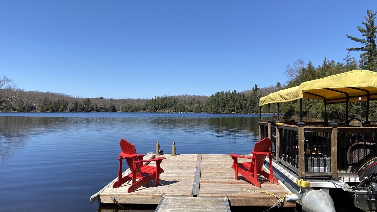 Photo of Others in Unorganized Centre Parry Sound