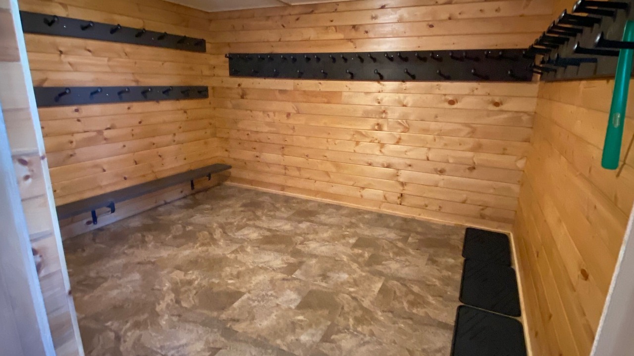 Photo of Bedroom in Unorganized Centre Parry Sound