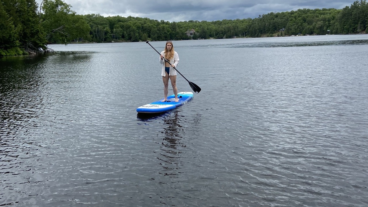 Photo of Outdoor in Unorganized Centre Parry Sound