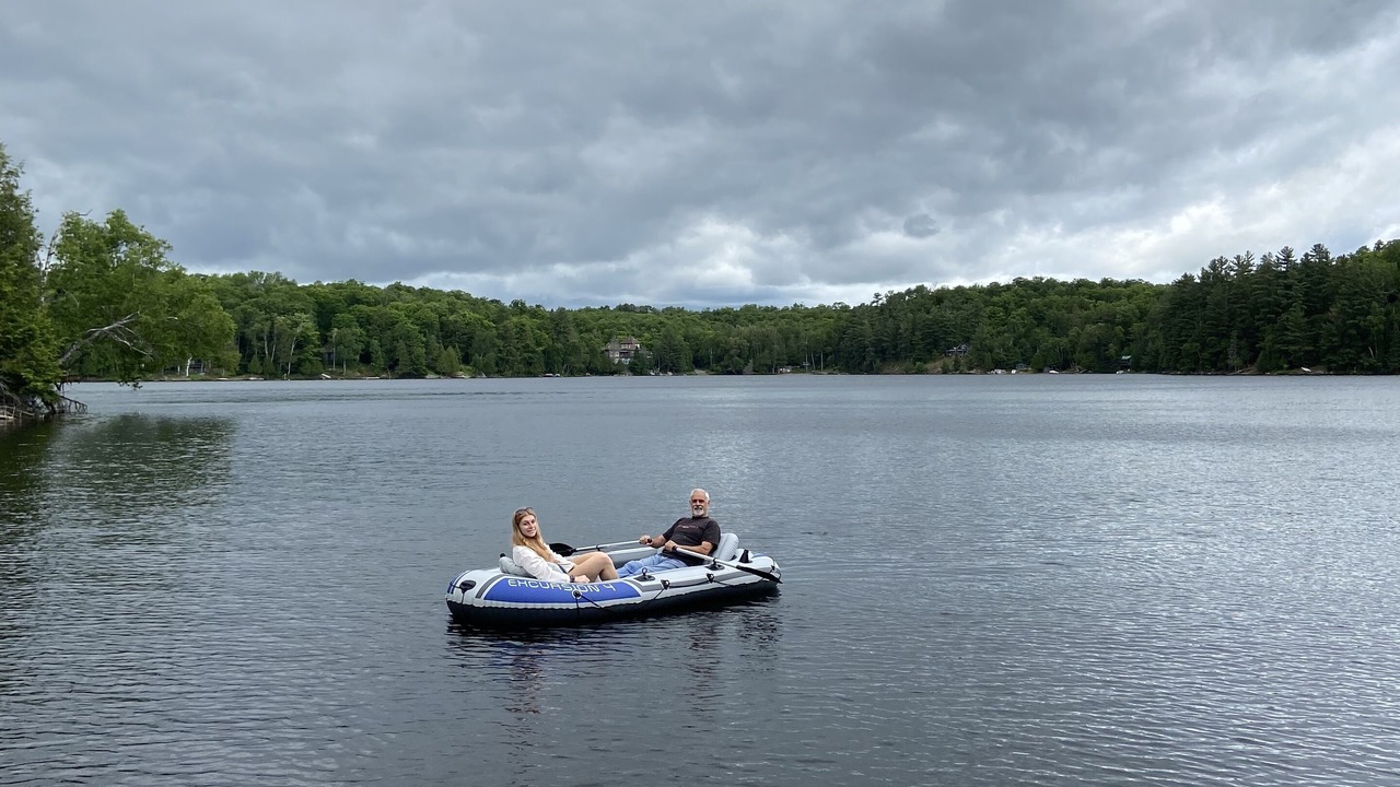Photo of Outdoor in Unorganized Centre Parry Sound