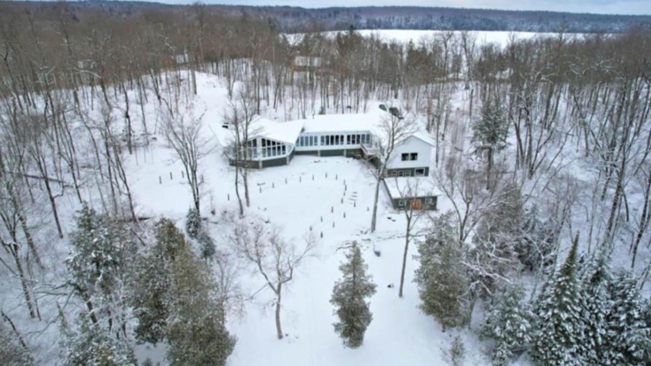 Photo of Outdoor in Unorganized Centre Parry Sound