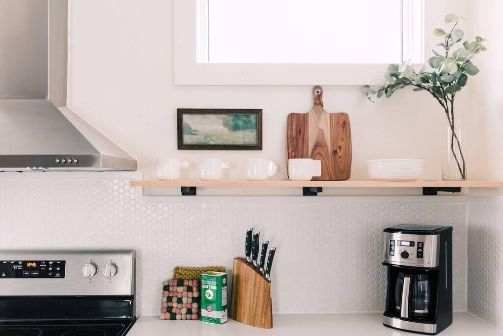 Photo of Kitchen in Prince Edward