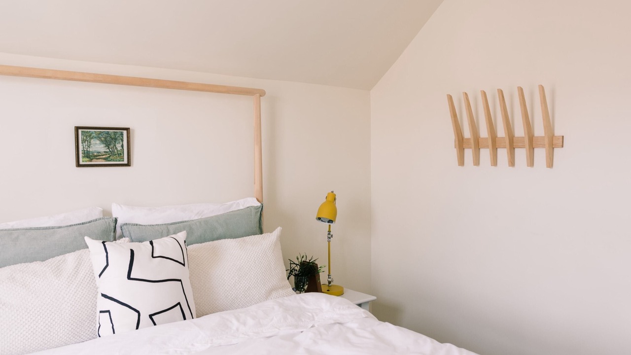 Photo of Bedroom in Prince Edward