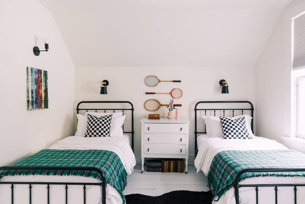 Photo of Bedroom in Prince Edward