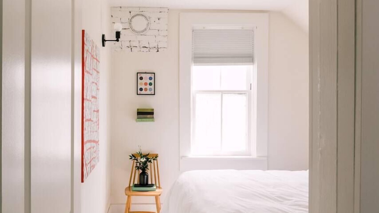 Photo of Bedroom in Prince Edward