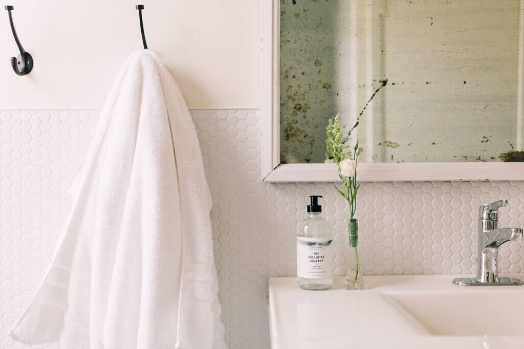 Photo of Bathroom in Prince Edward