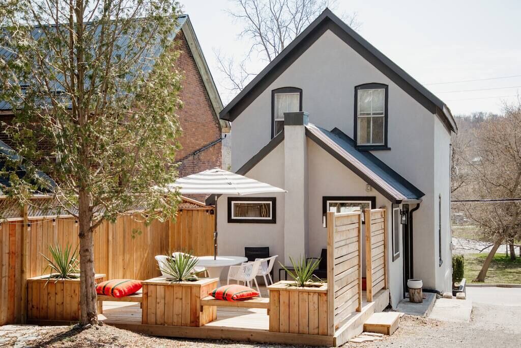 Photo of Outdoor in Prince Edward