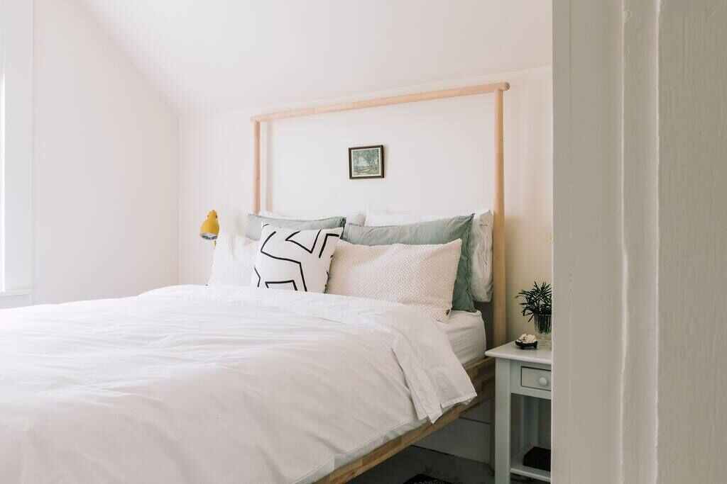 Photo of Bedroom in Prince Edward