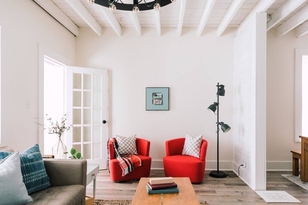 Photo of Livingroom in Prince Edward