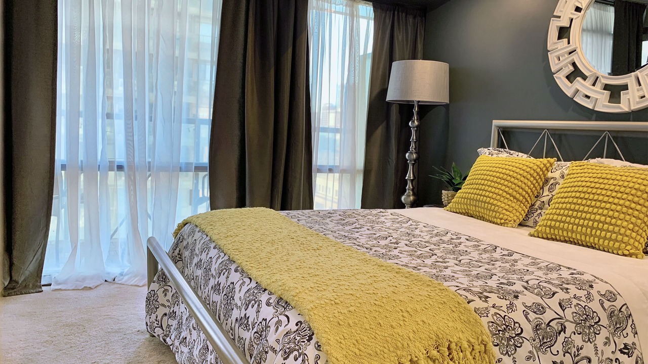 Photo of Bedroom in Bay Cloverhill