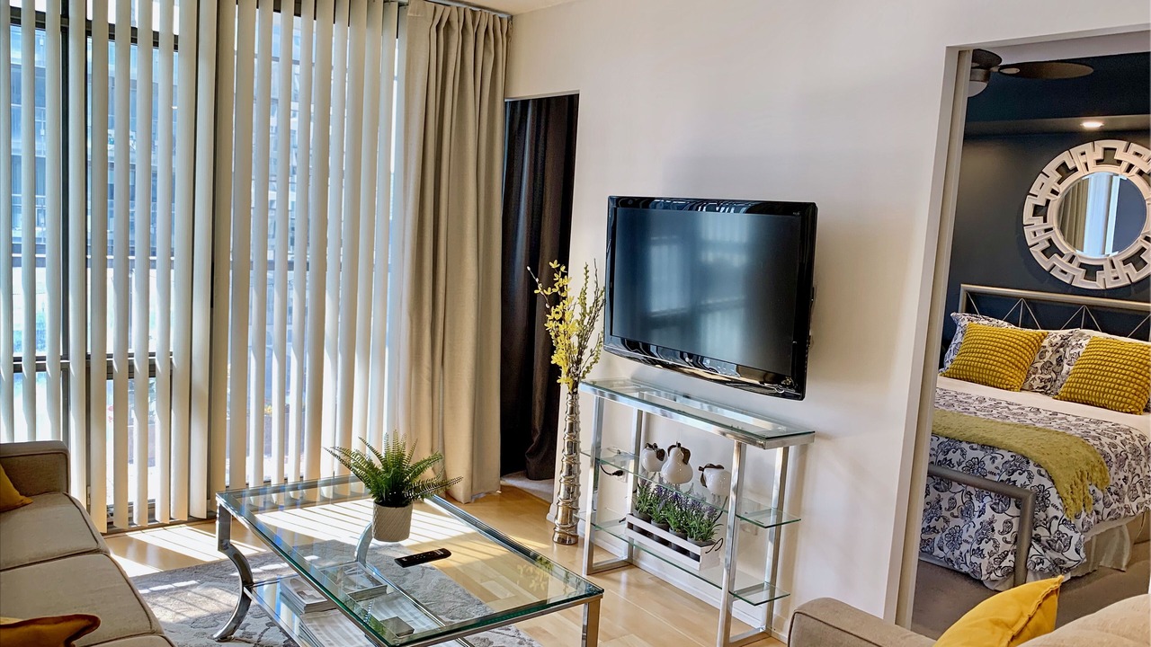 Photo of Livingroom in Bay Cloverhill