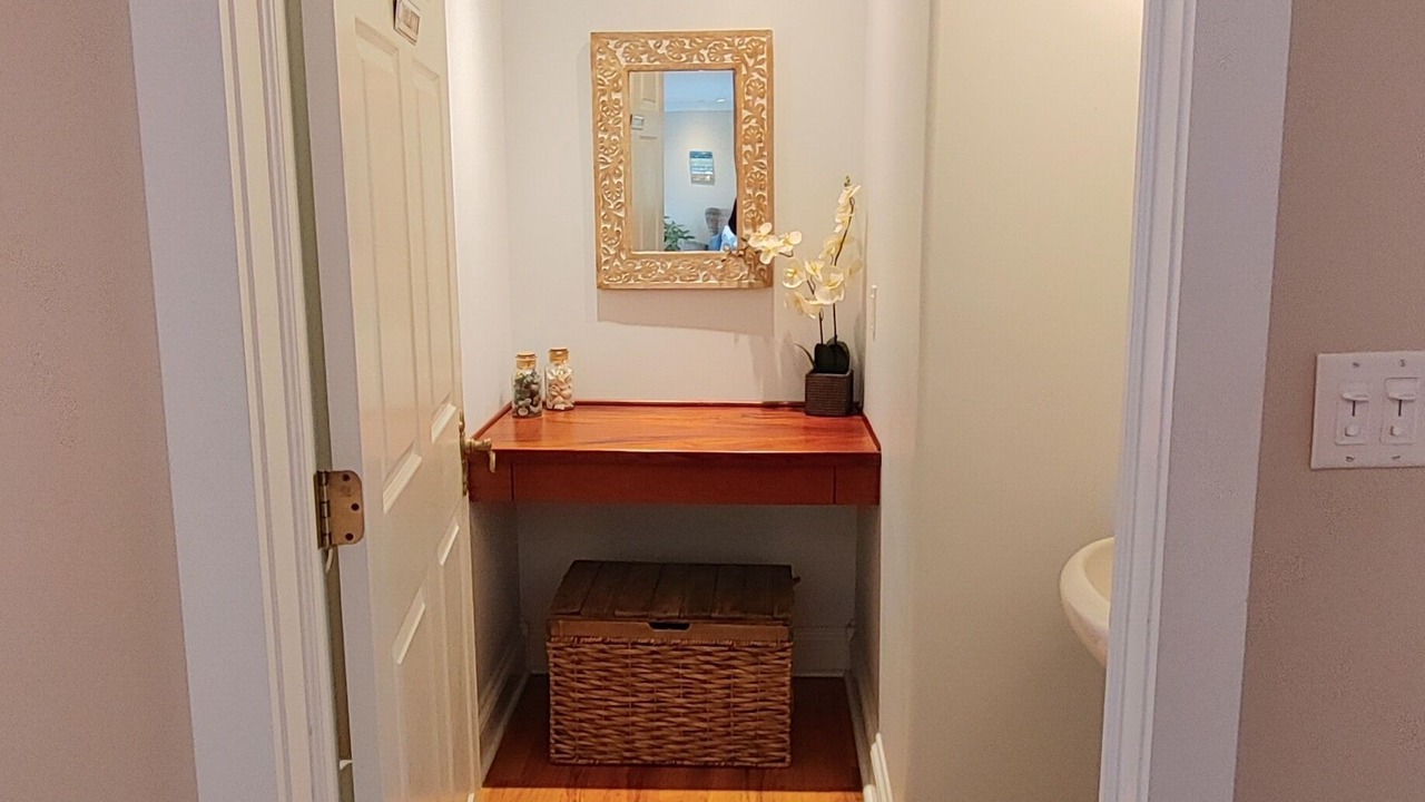 Photo of Bedroom in Glen Margaret