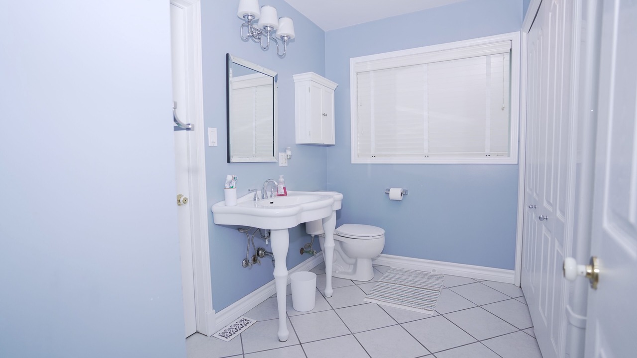Photo of Bathroom in Seguin