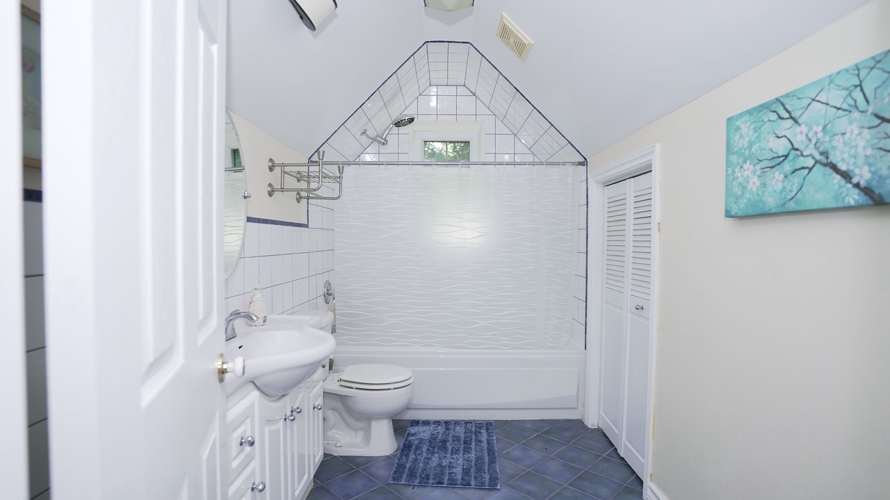 Photo of Bathroom in Seguin