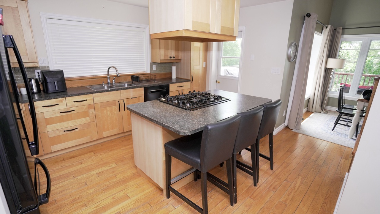 Photo of Kitchen in Seguin