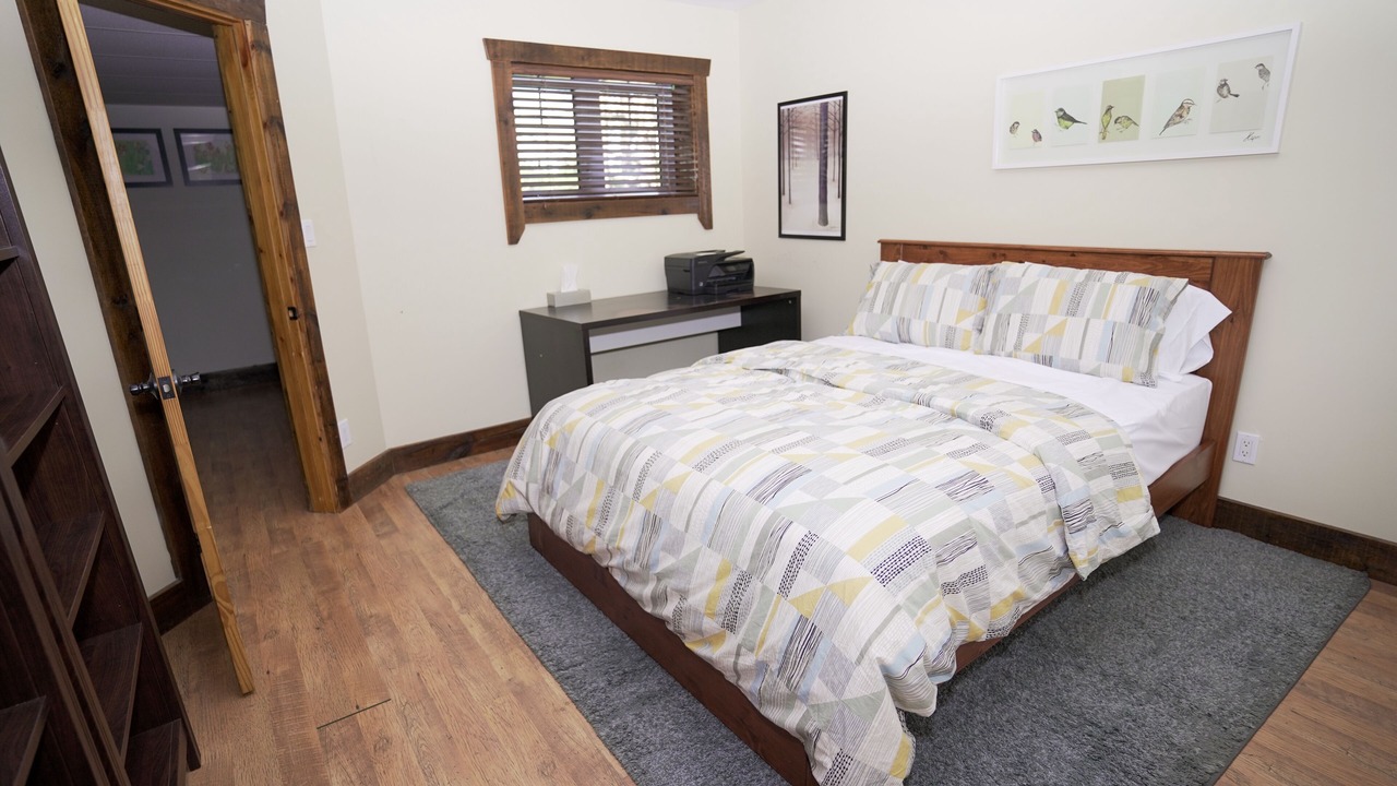 Photo of Bedroom in Seguin