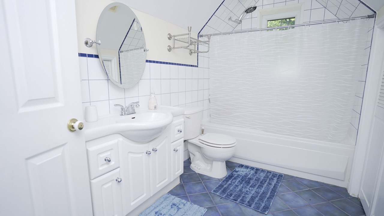 Photo of Bathroom in Seguin