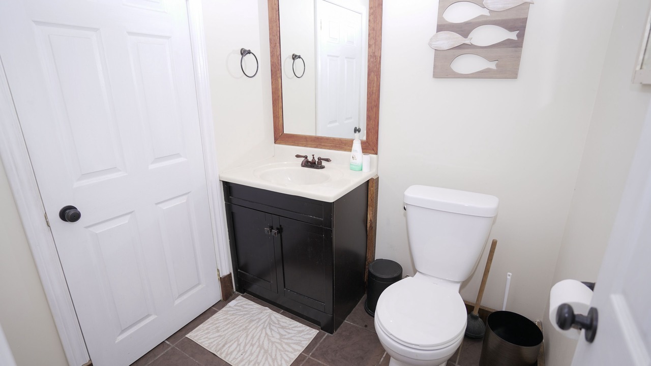 Photo of Bathroom in Seguin