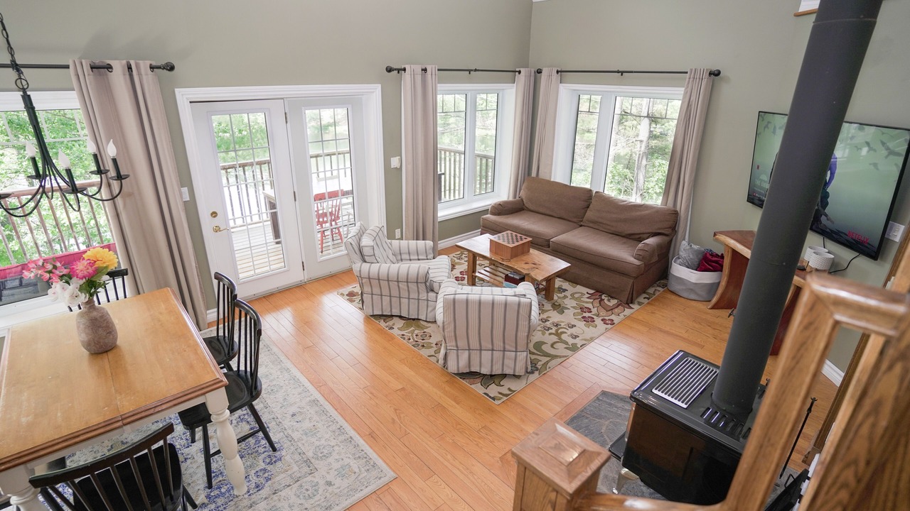 Photo of Livingroom in Seguin