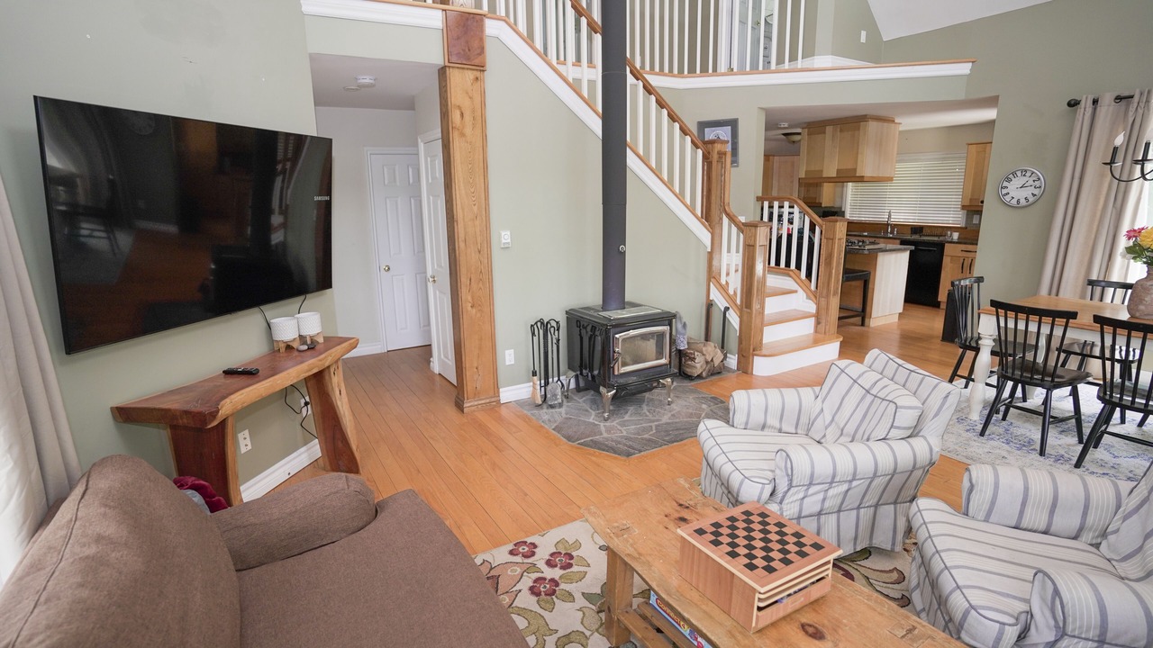 Photo of Livingroom in Seguin