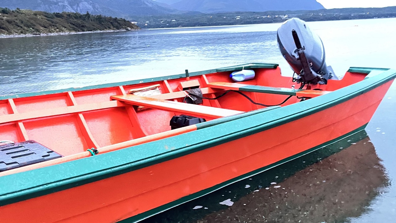 Photo of Others in York Harbour